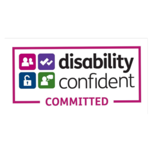 Disability Confident