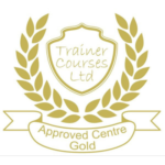 Gold Award Status