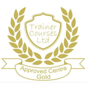 Gold Award Status