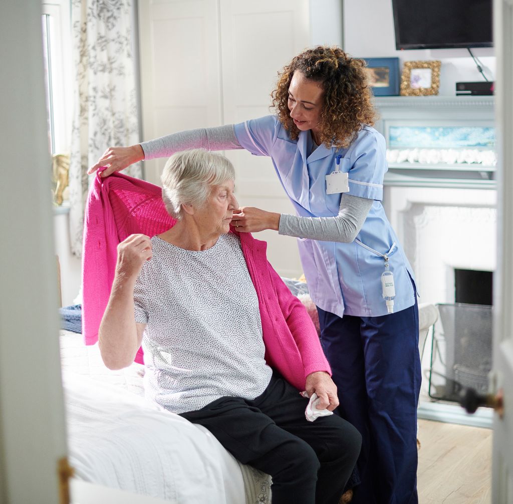 Home assistance care